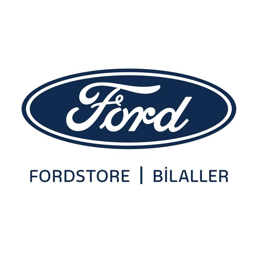 Ford Logo